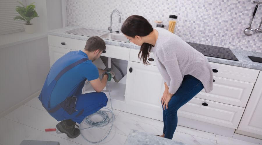 Professional bathroom faucet installation in Tularosa, NM